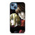 MISA AMANE DEATH NOTE 3 iPhone 13 Case