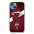 MIAMI HEAT NBA iPhone 13 Case