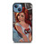 MARY JANE SPIDERMAN 2 iPhone 13 Case