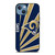 LOS ANGELES RAMS LOGO iPhone 13 Case