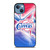 LOS ANGELES CLIPPERS LOGO iPhone 13 Case