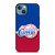 LOS ANGELES CLIPPERS LOGO 2 iPhone 13 Case