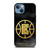 LOS ANGELES CLIPPERS ICON 2 iPhone 13 Case