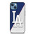 LA DODGERS iPhone 13 Case