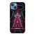 LA ANGELS OF ANAHEIM LOGO iPhone 13 Case