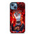 JURGEN KLOPP LIVERPOOL CHAMPIONS iPhone 13 Case