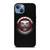 JAGUAR CAR LOGO 2 iPhone 13 Case