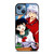 INUYASHA KAGOME iPhone 13 Case