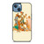GLASS ANIMALS 2 iPhone 13 Case