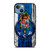 FC PORTO LOGO 3 iPhone 13 Case