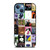 ELTON JOHN ALBUMS iPhone 13 Case