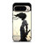 AFRO SAMURAI NINJA Google Pixel 9 Pro Case