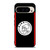 AJAX AMSTERDAM FC LOGO Google Pixel 9 Pro Case
