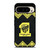 AL ITTIHAD FC LOGO Google Pixel 9 Pro Case