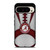 ALABAMA CRIMSON TIDE LOGO 2 Google Pixel 9 Pro Case