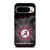 ALABAMA CRIMSON TIDE LOGO Google Pixel 9 Pro Case