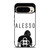 ALESSO DJ SYMBOL Google Pixel 9 Pro Case