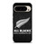 ALL BLACKS NEW ZEALAND LOGO Google Pixel 9 Pro Case