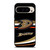 ANAHEIM DUCKS LOGO 2 Google Pixel 9 Pro Case