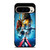 AQUAMAN DC Google Pixel 9 Pro Case