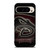 ARIZONA DIAMONDBACKS LOGO Google Pixel 9 Pro Case
