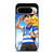 ASH KETCHUM PIKACHU Google Pixel 9 Pro Case