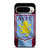 ASTON VILLA FC LOGO EPL Google Pixel 9 Pro Case