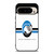 ATALANTA 1907 FC ICON Google Pixel 9 Pro Case