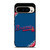 ATLANTA BRAVES 3 Google Pixel 9 Pro Case