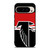 ATLANTA FALCONS LOGO Google Pixel 9 Pro Case