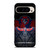 ATLANTA HAWKS ICON 3 Google Pixel 9 Pro Case