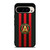 ATLANTA UNITED FC LOGO Google Pixel 9 Pro Case