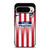 ATLETICO MADRID JERSEY Google Pixel 9 Pro Case