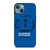 DUKE BLUE DEVILS LOGO 2 iPhone 13 Case