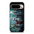 AVENGERS INFINITY WAR MARVEL Google Pixel 9 Pro Case