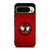 BABY SPIDERMAN COMIX LOGO Google Pixel 9 Pro Case