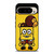 BAPE BABY MILO SPONGEBOB Google Pixel 9 Pro Case