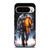 BATTLEFIELD 3 Google Pixel 9 Pro Case