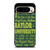 BAYLOR BEARS UNIVERSITY 2 Google Pixel 9 Pro Case