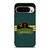 BAYLOR BEARS UNIVERSITY Google Pixel 9 Pro Case
