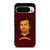 BILL MURRAY LEGEND Google Pixel 9 Pro Case