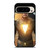 BLACK ADAM DC COOL MOVIE Google Pixel 9 Pro Case