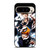 BLEACH ANIME Google Pixel 9 Pro Case