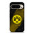 BORUSSIA DORTMUND LOGO 3 Google Pixel 9 Pro Case