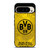 BORUSSIA DORTMUND LOGO 4 Google Pixel 9 Pro Case