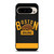 BOSTON BRUINS Google Pixel 9 Pro Case