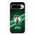 BOSTON CELTICS LOGO 3 Google Pixel 9 Pro Case