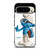 BRAINY THE SMURF Google Pixel 9 Pro Case