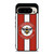 BRENTFORD FC LOGO Google Pixel 9 Pro Case