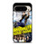 BROOKLYN NINE NINE COOL SERIES Google Pixel 9 Pro Case
